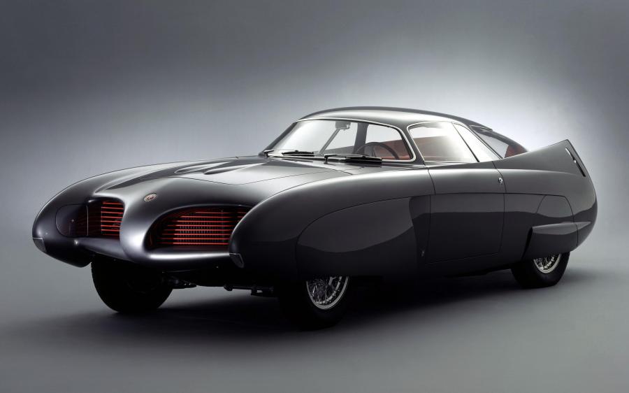 Alfa Romeo B.A.T. 5 '1953